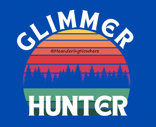 Why Glimmer Hunter
